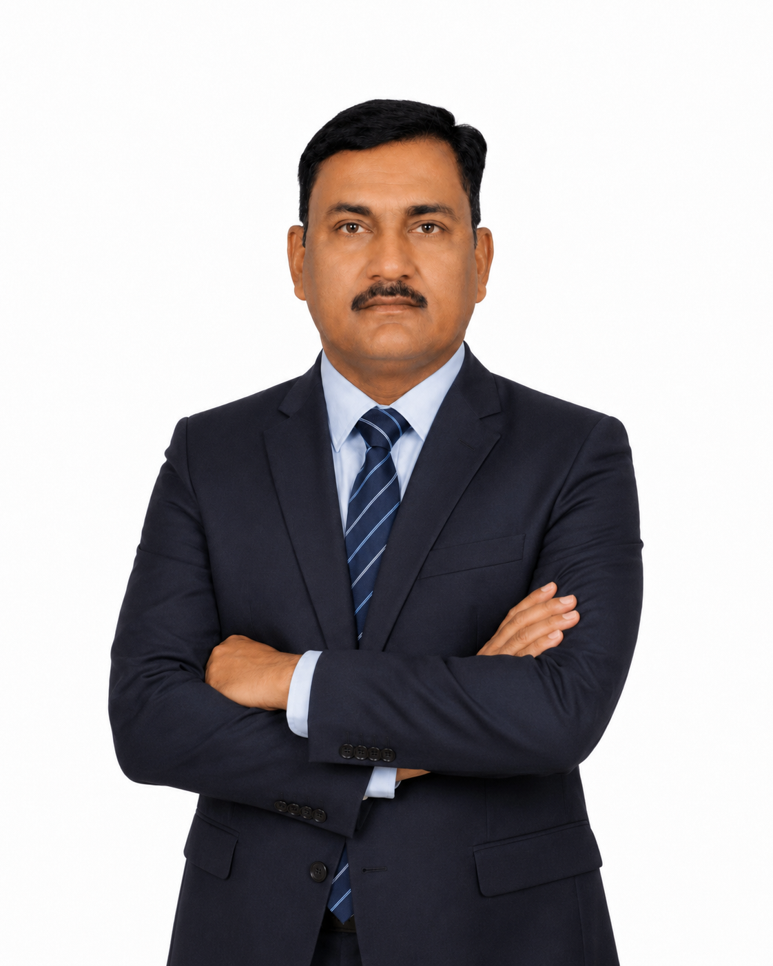 Tukaram Patil - Founder, Axon Enterprises